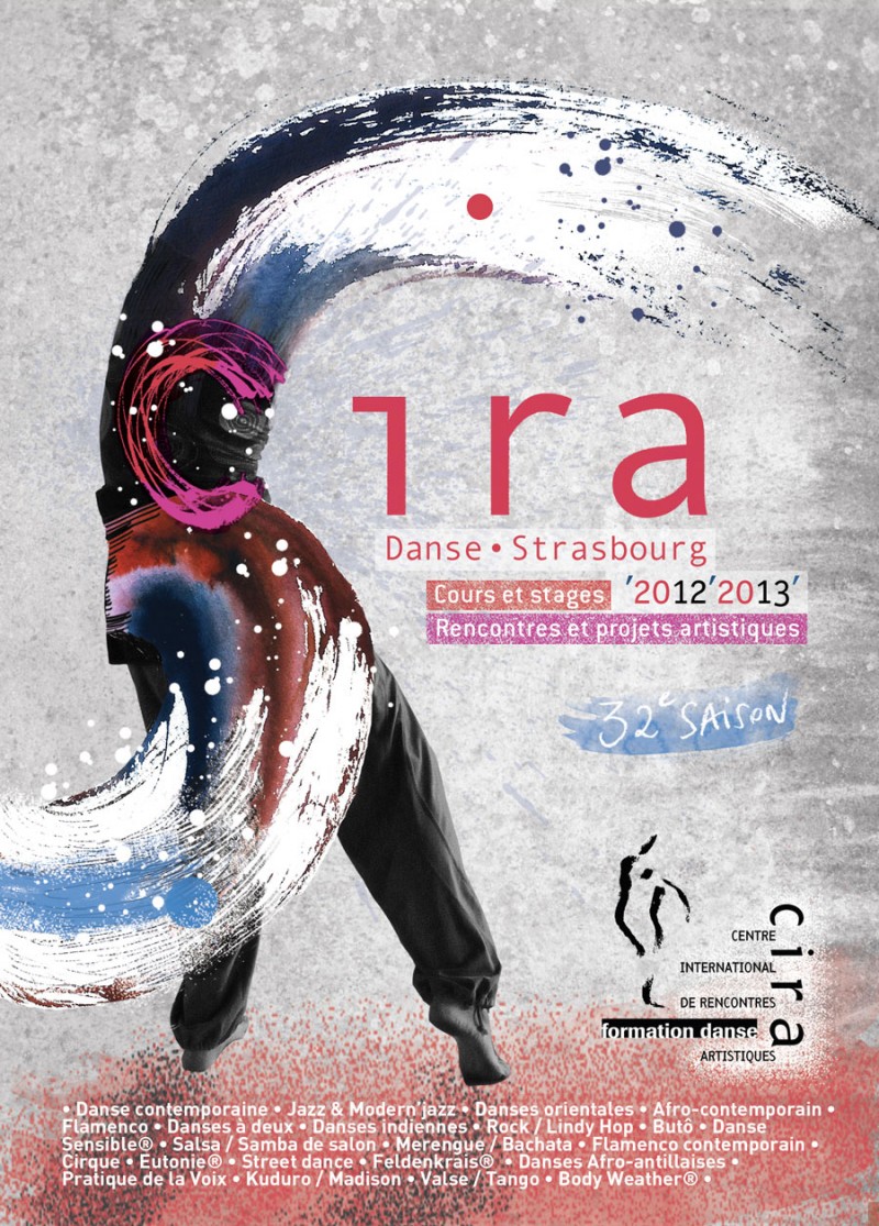 Cira Danse Strasbourg Saison 2012-13