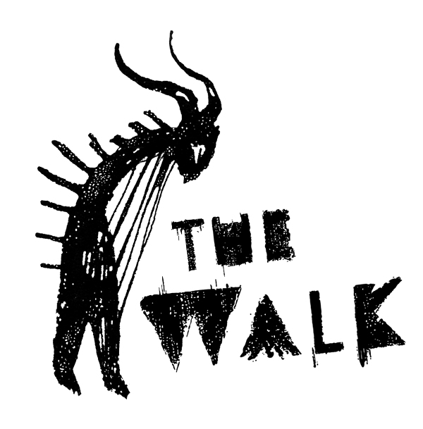 EP The Walk
