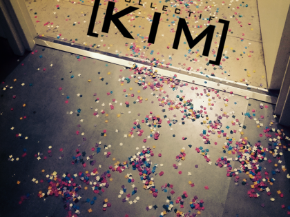 Compil Collectif KIM