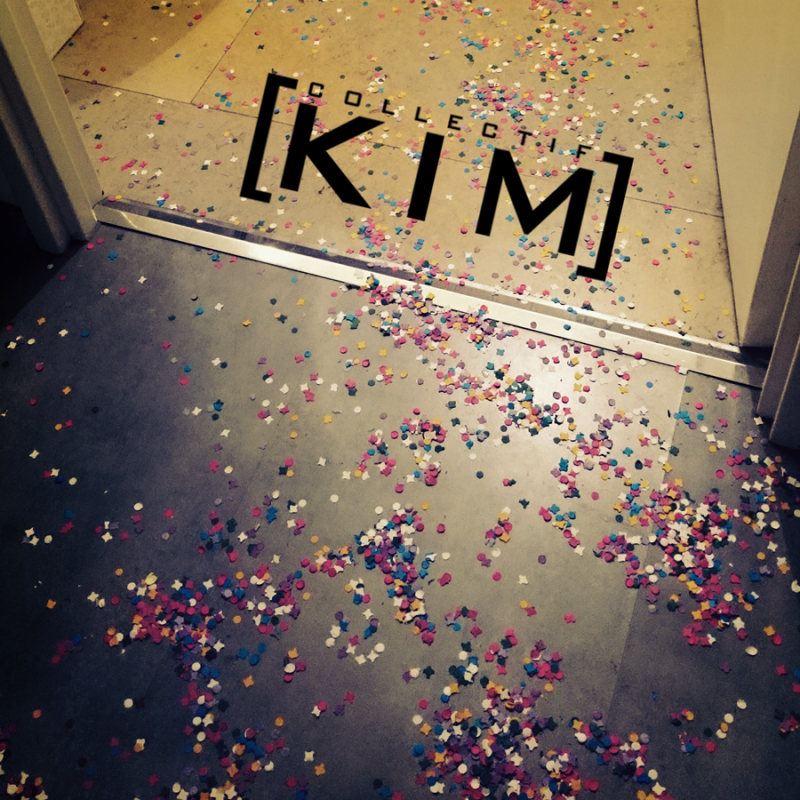 Compil Collectif KIM