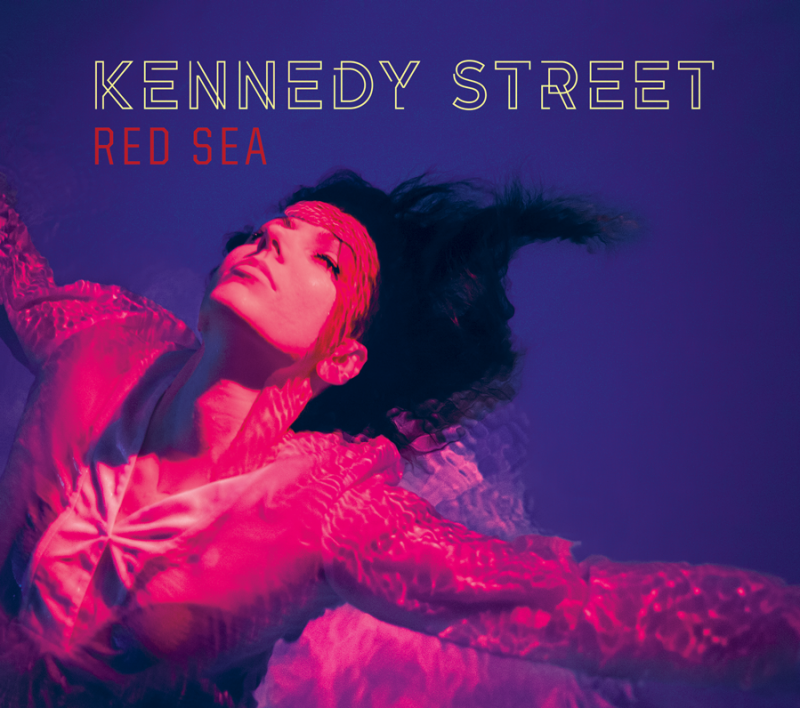 Album Kennedy Street